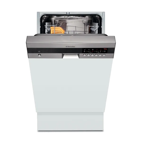 Замена сливного насоса Electrolux ESI 47020 X