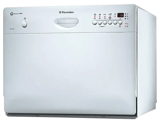 Замена сливного насоса Electrolux ESF 2450 W