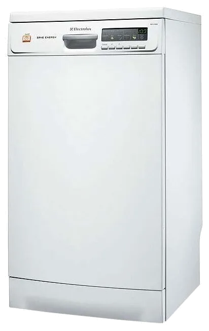 Замена сливного насоса Electrolux ESF 47005 W