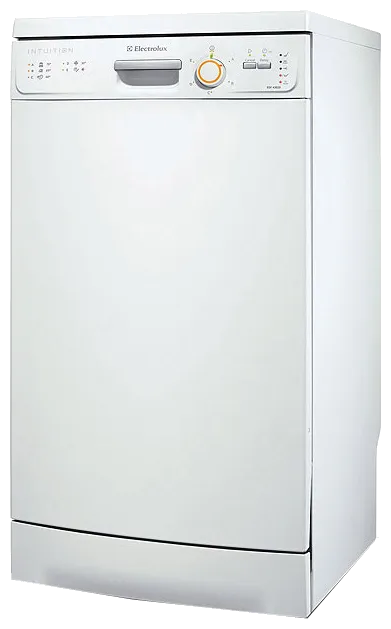 Замена сливного насоса Electrolux ESF 43020