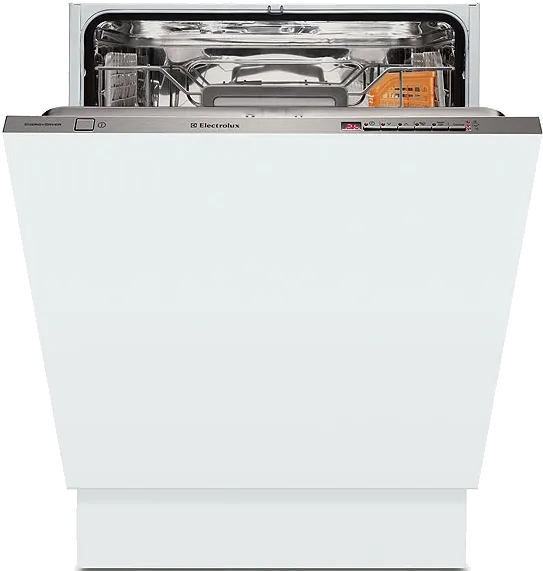 Замена сливного насоса Electrolux ESI 67050 X