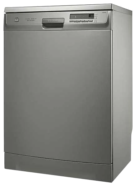 Замена сливного насоса Electrolux ESF 66720 X