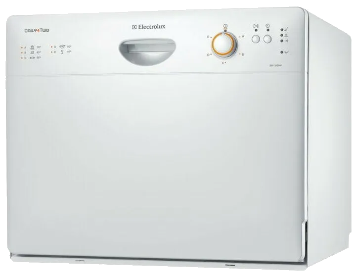 Замена сливного насоса Electrolux ESF 2430 W