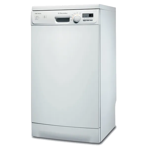 Замена сливного насоса Electrolux ESF 45030