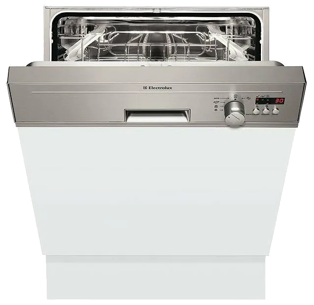 Замена сливного насоса Electrolux ESI 64030 X