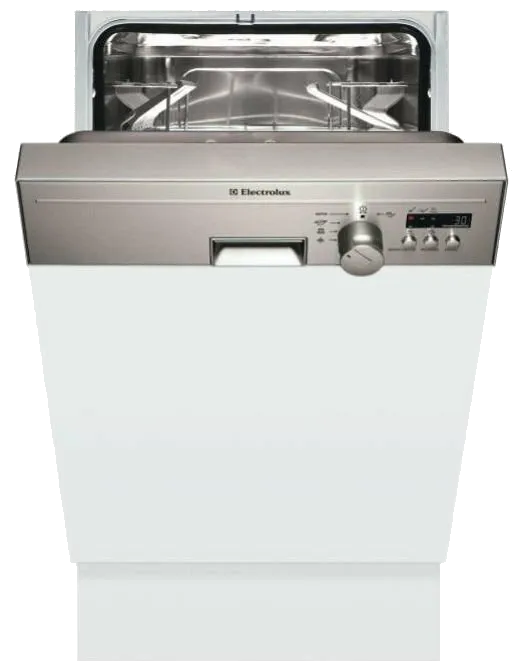 Замена сливного насоса Electrolux ESI 44030 X