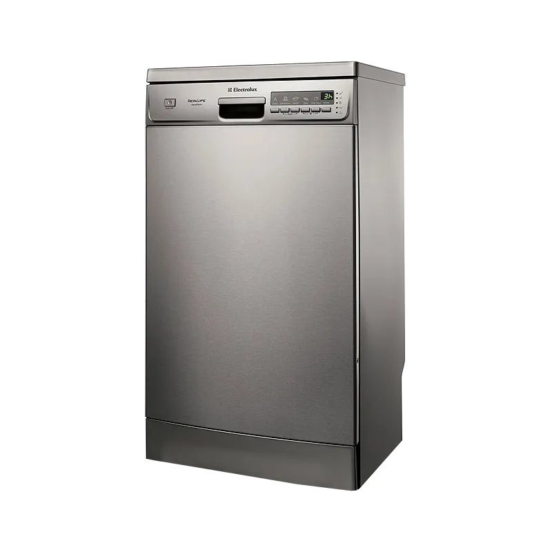 Замена сливного насоса Electrolux ESF 47015 W