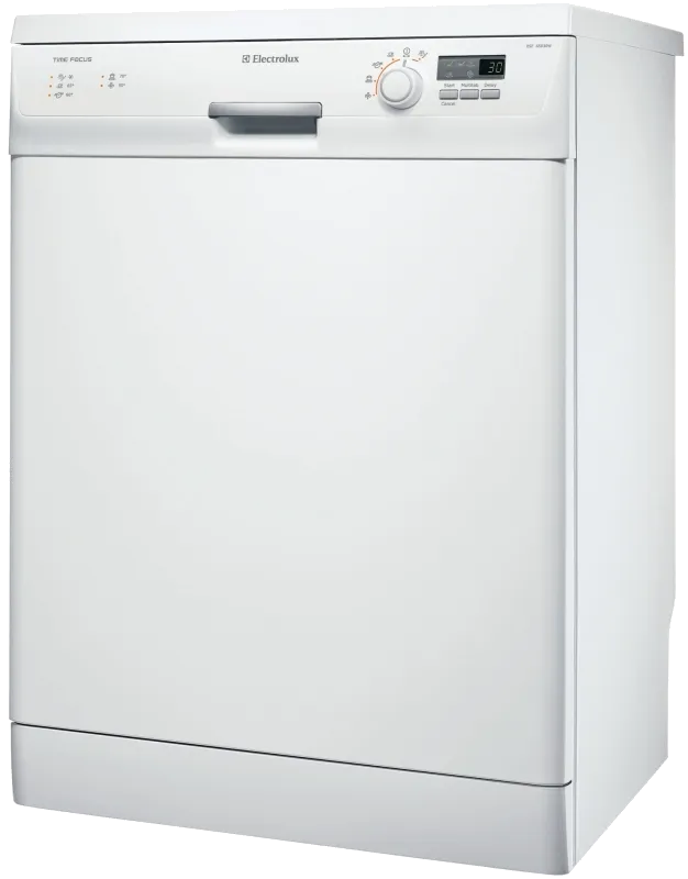 Замена сливного насоса Electrolux ESF 65030 W