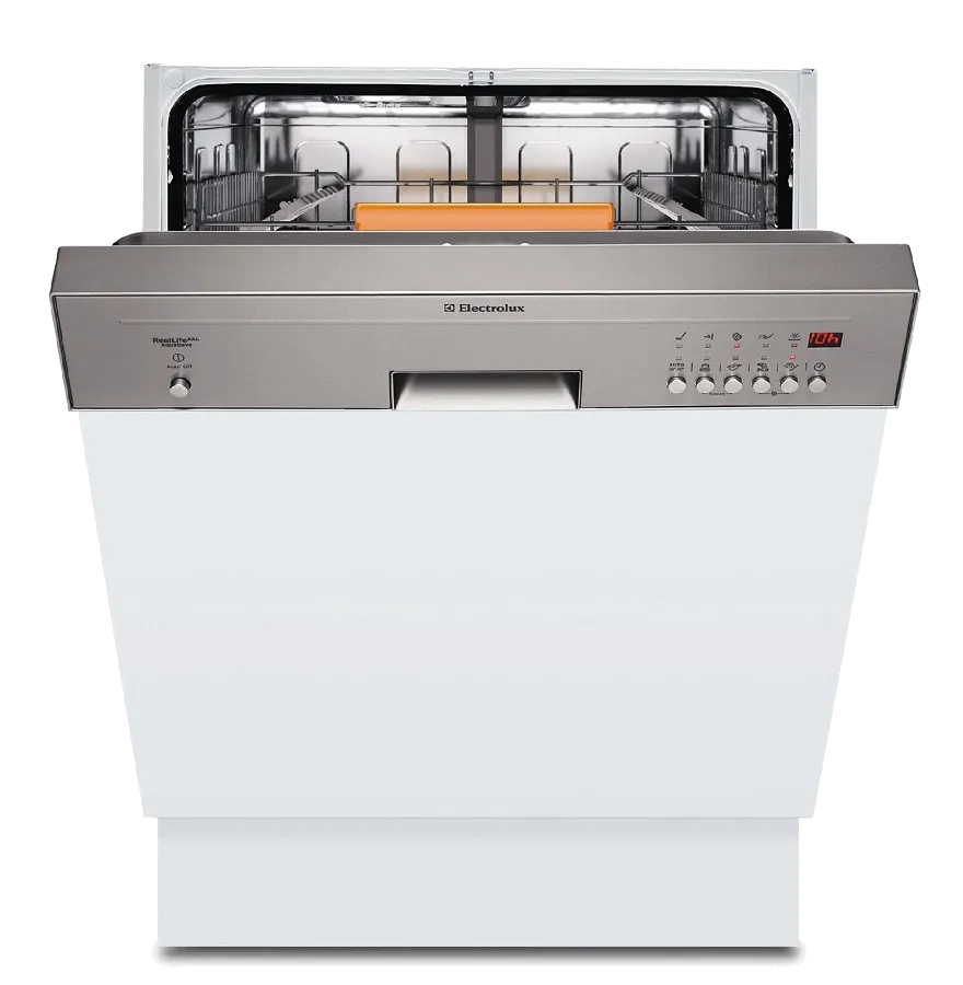 Замена сливного насоса Electrolux ESI 66060 XR