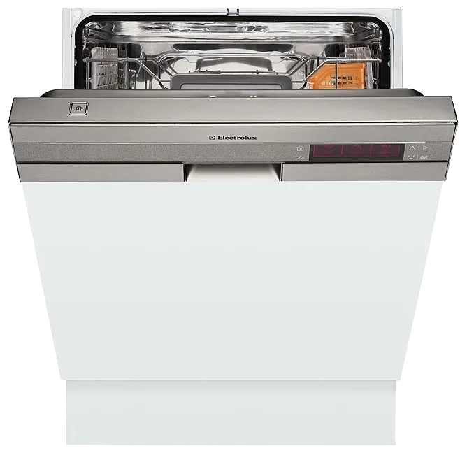 Замена сливного насоса Electrolux ESI 68070 XR
