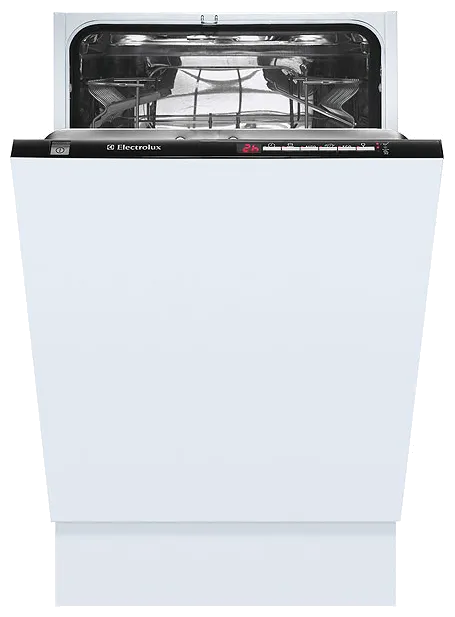 Замена сливного насоса Electrolux ESL 46050