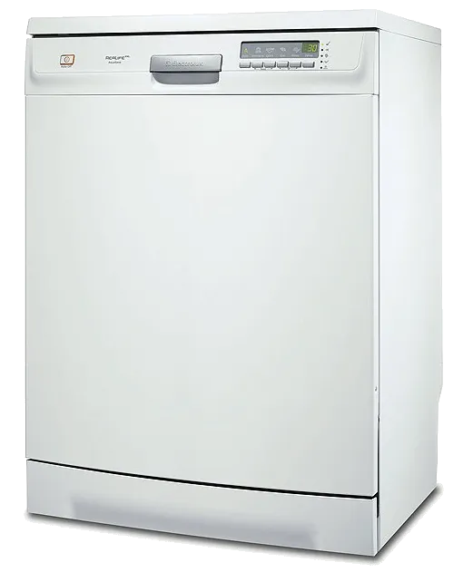 Замена сливного насоса Electrolux ESF 66070 WR