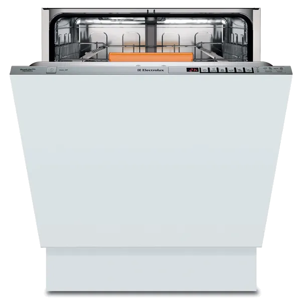 Замена сливного насоса Electrolux ESL 66060 R