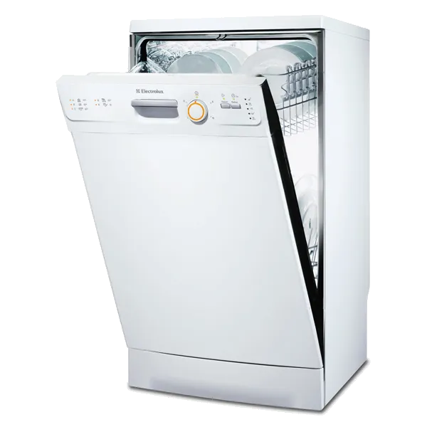 Замена сливного насоса Electrolux ESF 43030