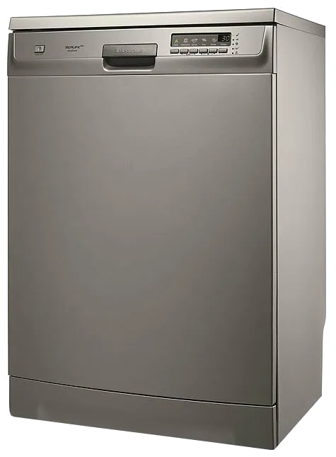 Замена сливного насоса Electrolux ESF 66070 XR