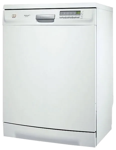 Замена сливного насоса Electrolux ESF 65710 W