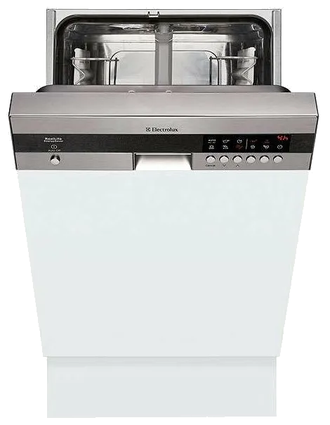 Замена сливного насоса Electrolux ESI 47500 XR