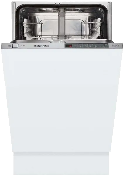 Замена сливного насоса Electrolux ESL 48900R