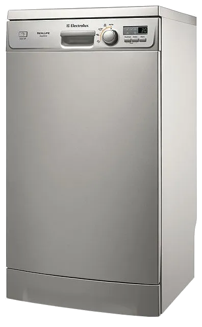 Замена сливного насоса Electrolux ESF 45050 SR