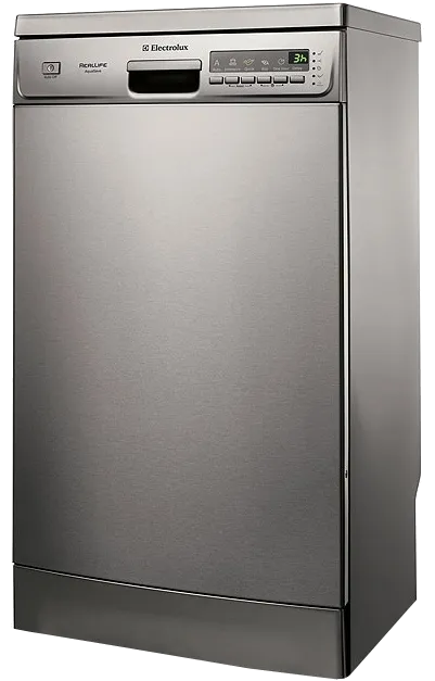 Замена сливного насоса Electrolux ESF 46015 XR