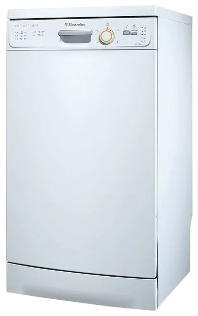 Замена сливного насоса Electrolux ESF 43005W