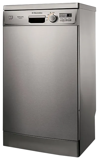 Замена сливного насоса Electrolux ESF 45055 XR