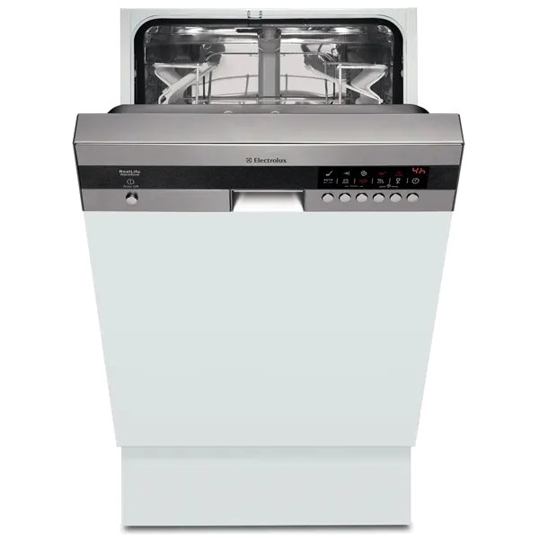 Замена сливного насоса Electrolux ESI 46500 XR