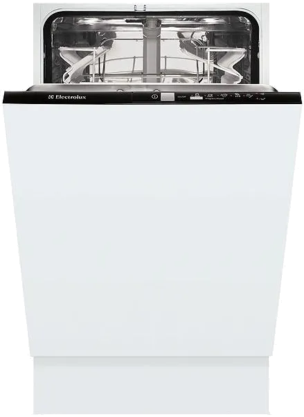 Замена сливного насоса Electrolux ESL 43500