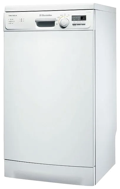 Замена сливного насоса Electrolux ESF 45055 WR