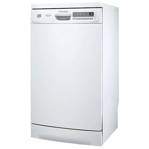 Замена сливного насоса Electrolux ESF 46015 WR