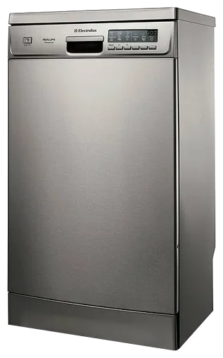 Замена сливного насоса Electrolux ESF 47020 XR