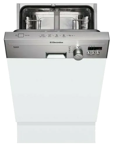 Замена сливного насоса Electrolux ESI 44500 XR