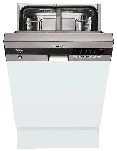 Замена сливного насоса Electrolux ESL 47500 X
