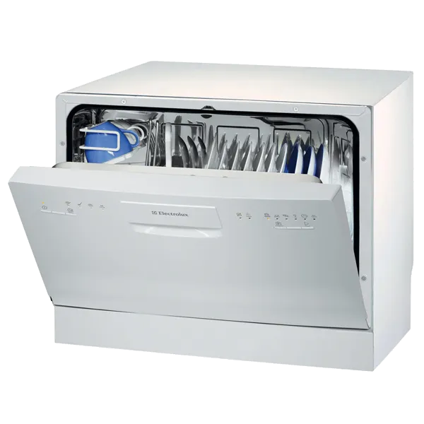 Замена сливного насоса Electrolux ESF 2200 DW
