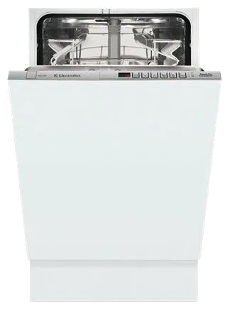 Замена сливного насоса Electrolux ESL 46510