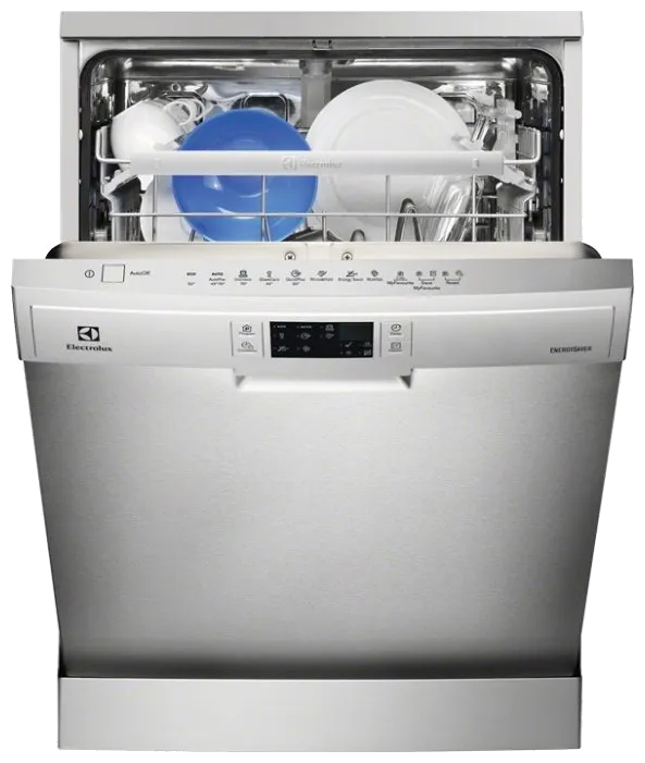 Замена сливного насоса Electrolux ESF 6550 ROX