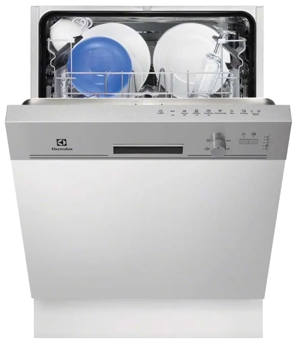 Замена сливного насоса Electrolux ESI 6200 LOX