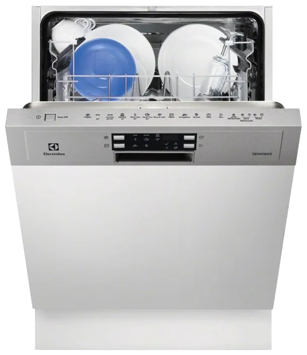 Замена сливного насоса Electrolux ESI 6510 LAX