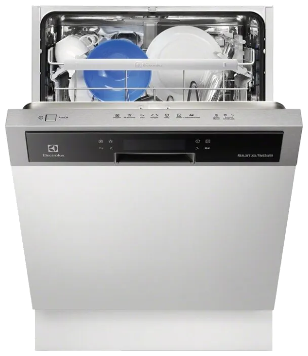 Замена сливного насоса Electrolux ESI 6800 RAX