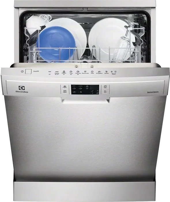 Замена сливного насоса Electrolux ESF 6510 LOX