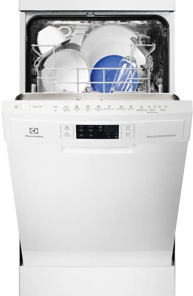Замена сливного насоса Electrolux ESF 4510 ROW