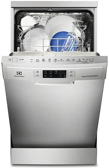 Замена сливного насоса Electrolux ESF 4510 ROX