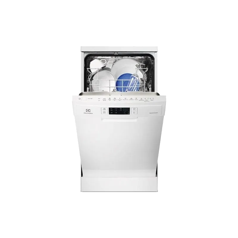 Замена сливного насоса Electrolux ESF 4600 ROX
