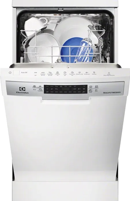 Замена сливного насоса Electrolux ESF 4700 ROW