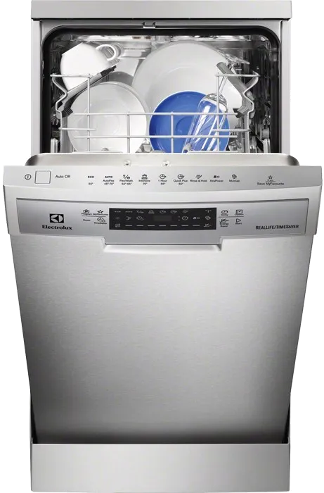 Замена сливного насоса Electrolux ESF 4700 ROX