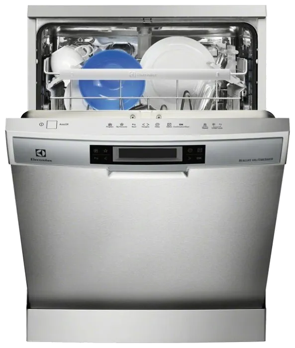 Замена сливного насоса Electrolux ESF 6800 ROX
