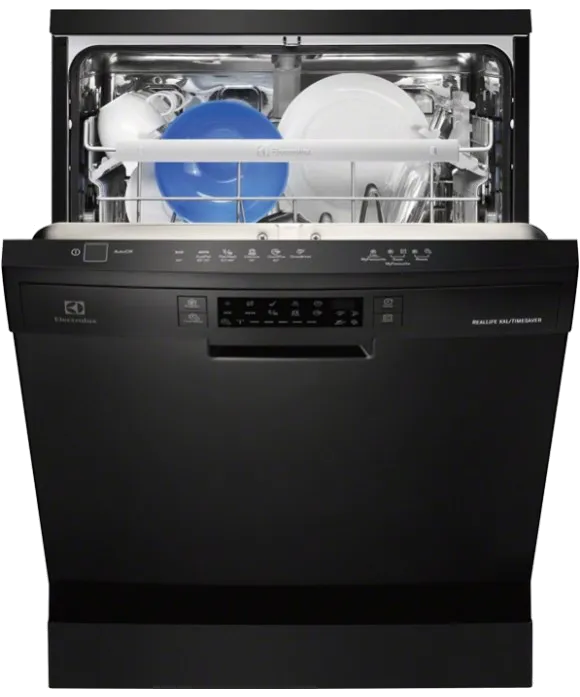 Замена сливного насоса Electrolux ESF 6630 ROK