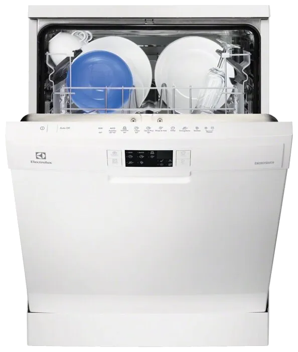 Замена сливного насоса Electrolux ESF 6500 LOW