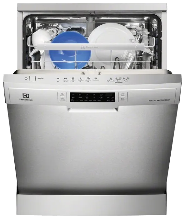 Замена сливного насоса Electrolux ESF 6600 ROX