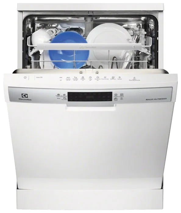 Замена сливного насоса Electrolux ESF 6710 ROW